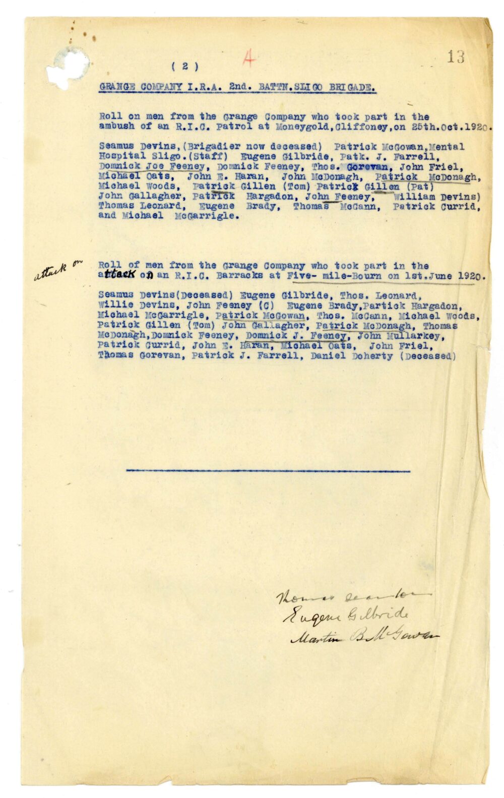 A29 1 Brigade 3 Western Division jpg 31