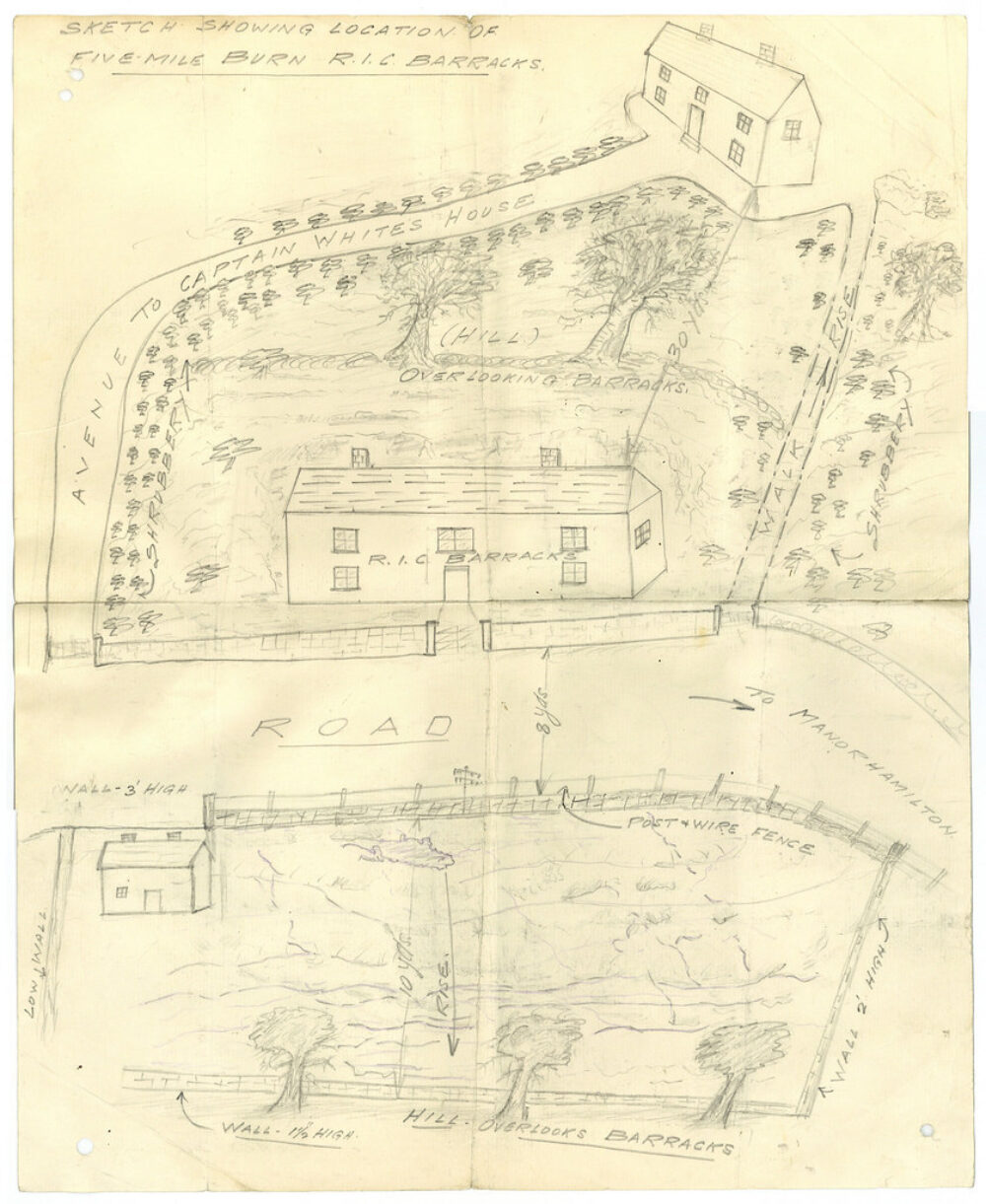 A29 1 Brigade 3 Western Division 009