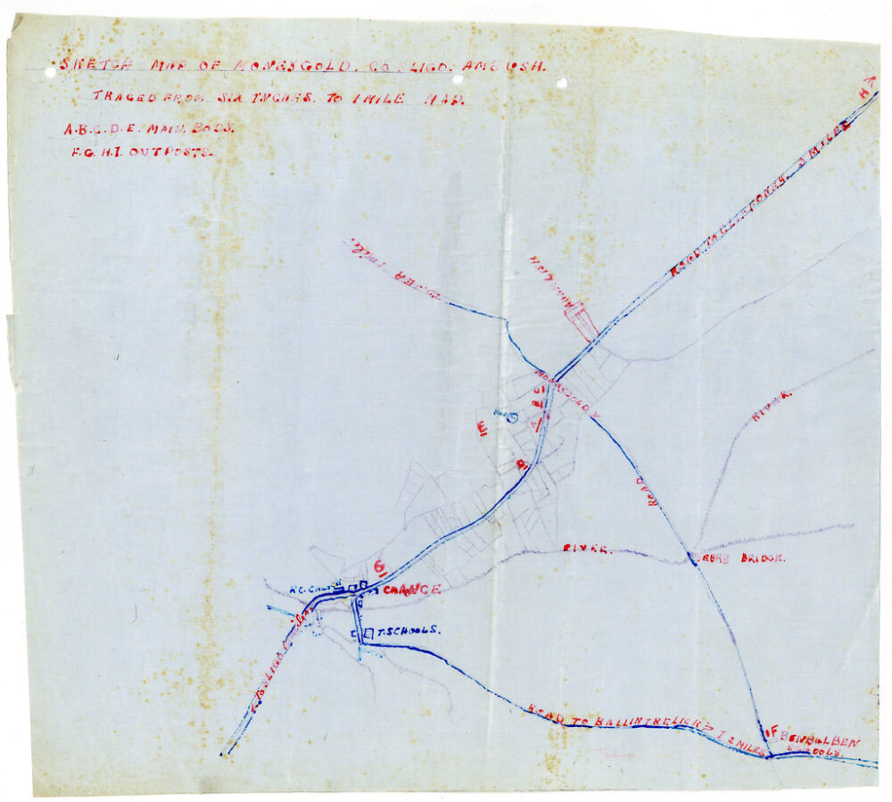 A29 1 Brigade 3 Western Division 013