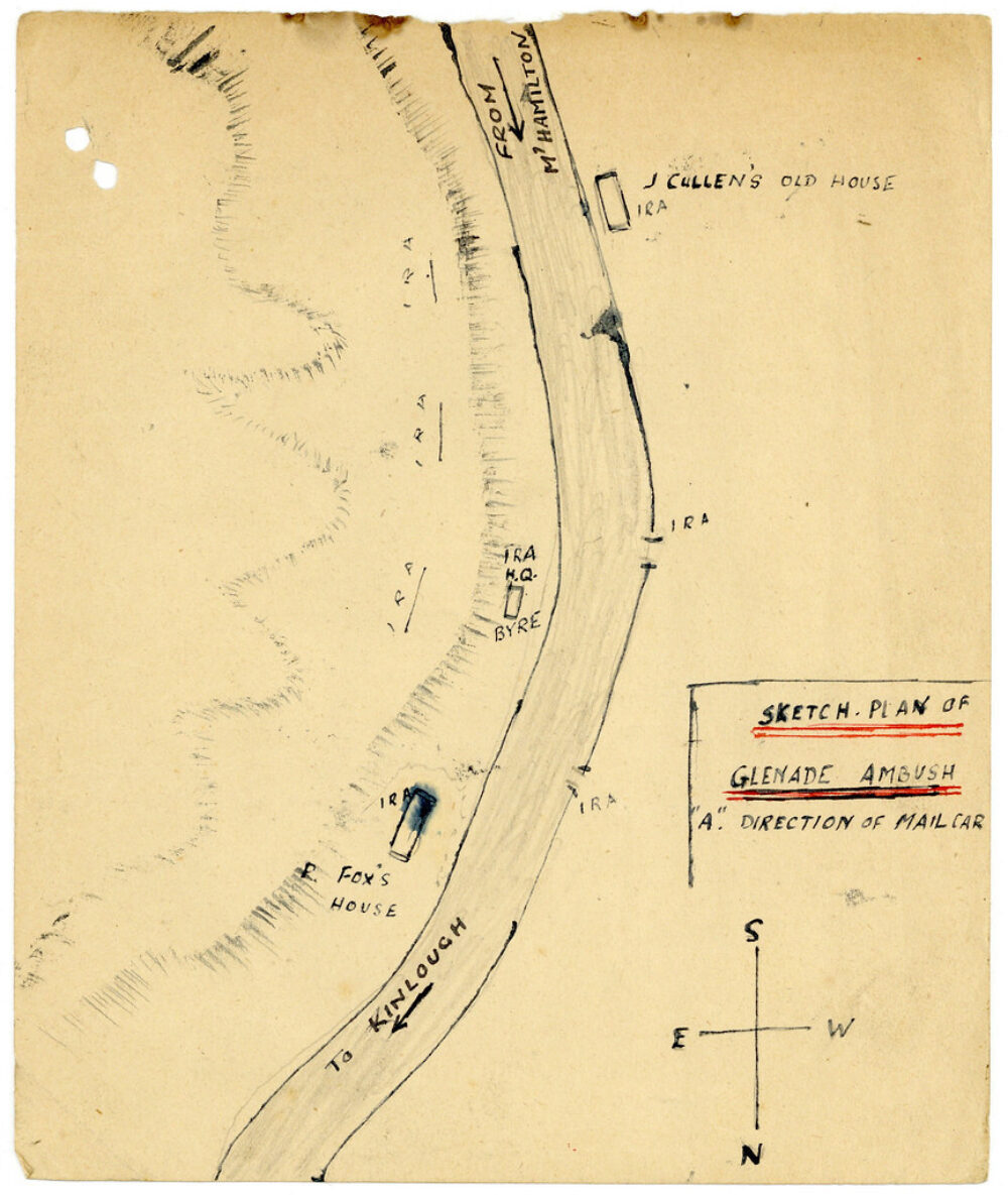 A29 1 Brigade 3 Western Division 037