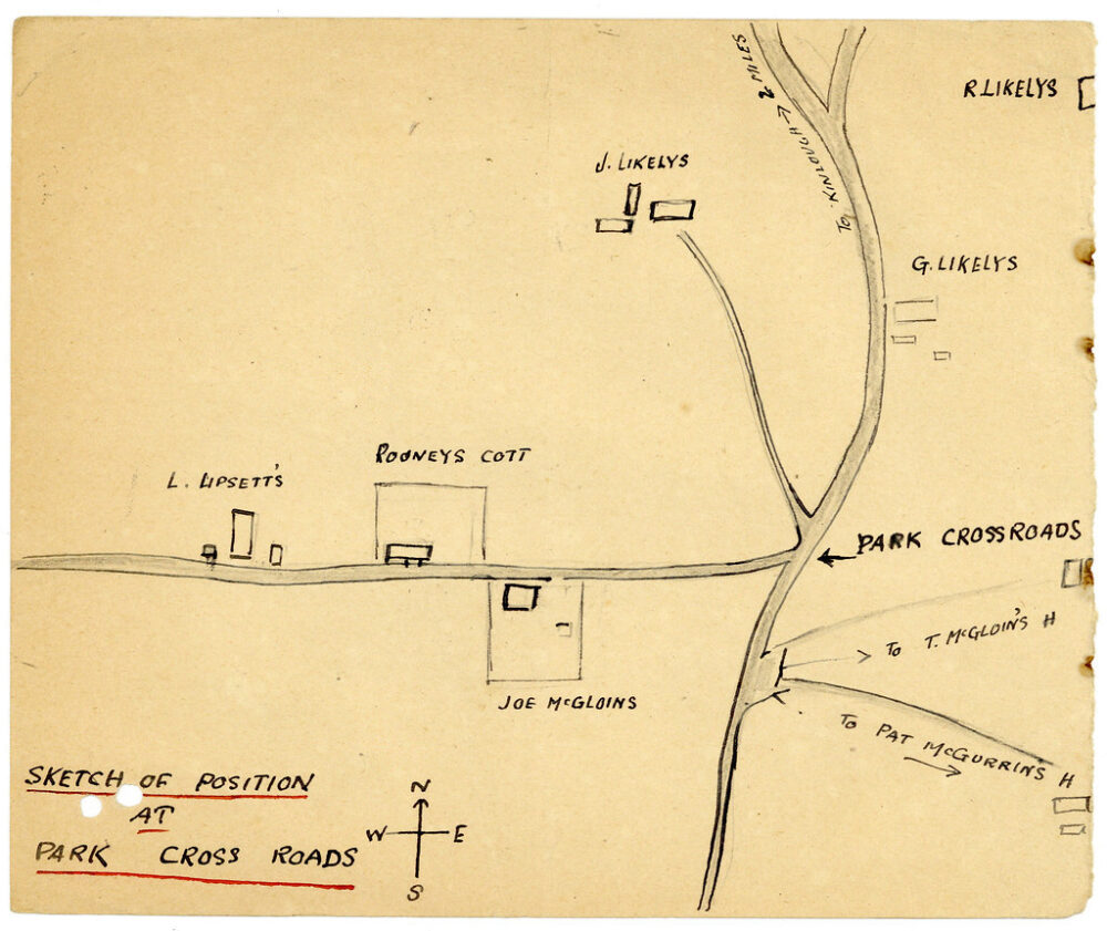 A29 1 Brigade 3 Western Division 038