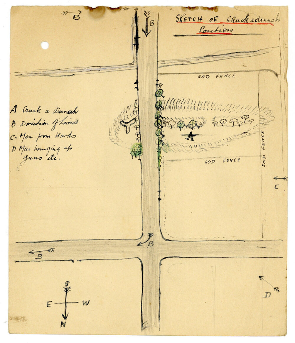A29 1 Brigade 3 Western Division 039