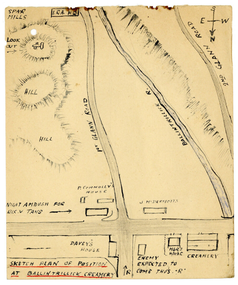 A29 1 Brigade 3 Western Division 040