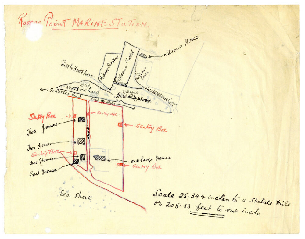 A29 1 Brigade 3 Western Division 041