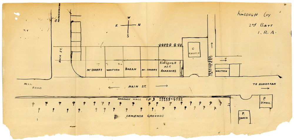A29 1 Brigade 3 Western Division 058