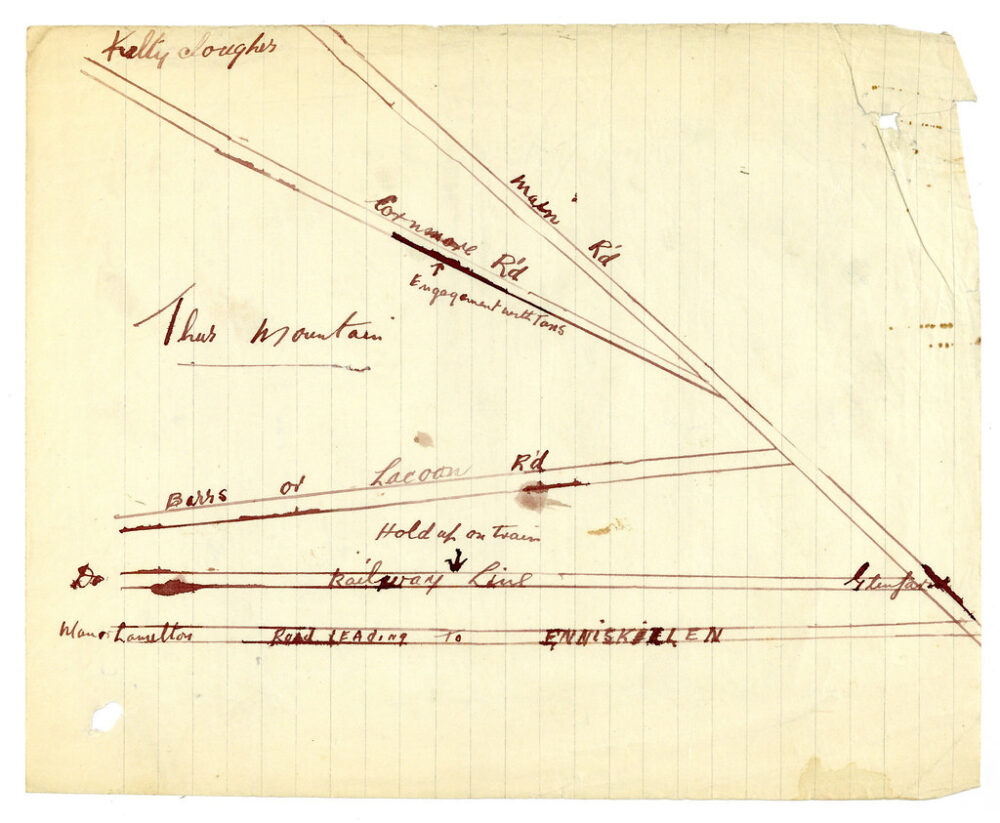 A29 1 Brigade 3 Western Division 095