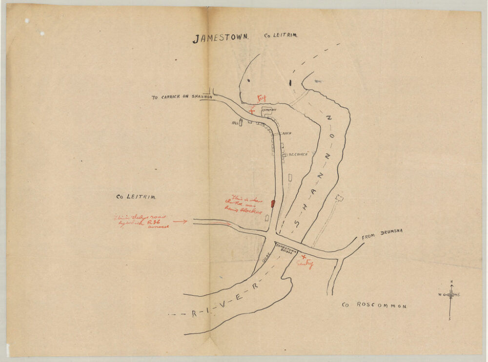 A31 1 North Roscommon Brigade 13