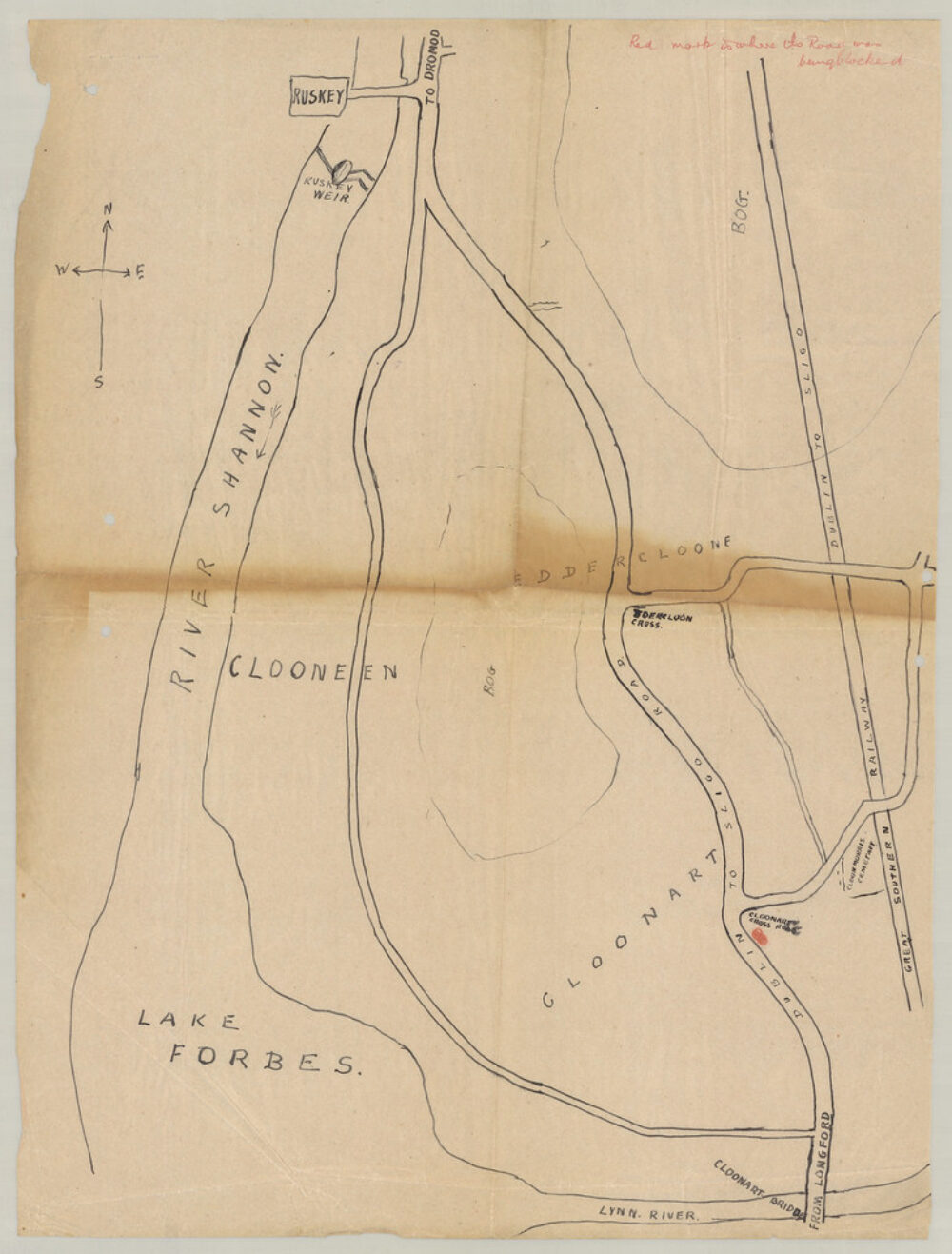 A31 1 North Roscommon Brigade 18