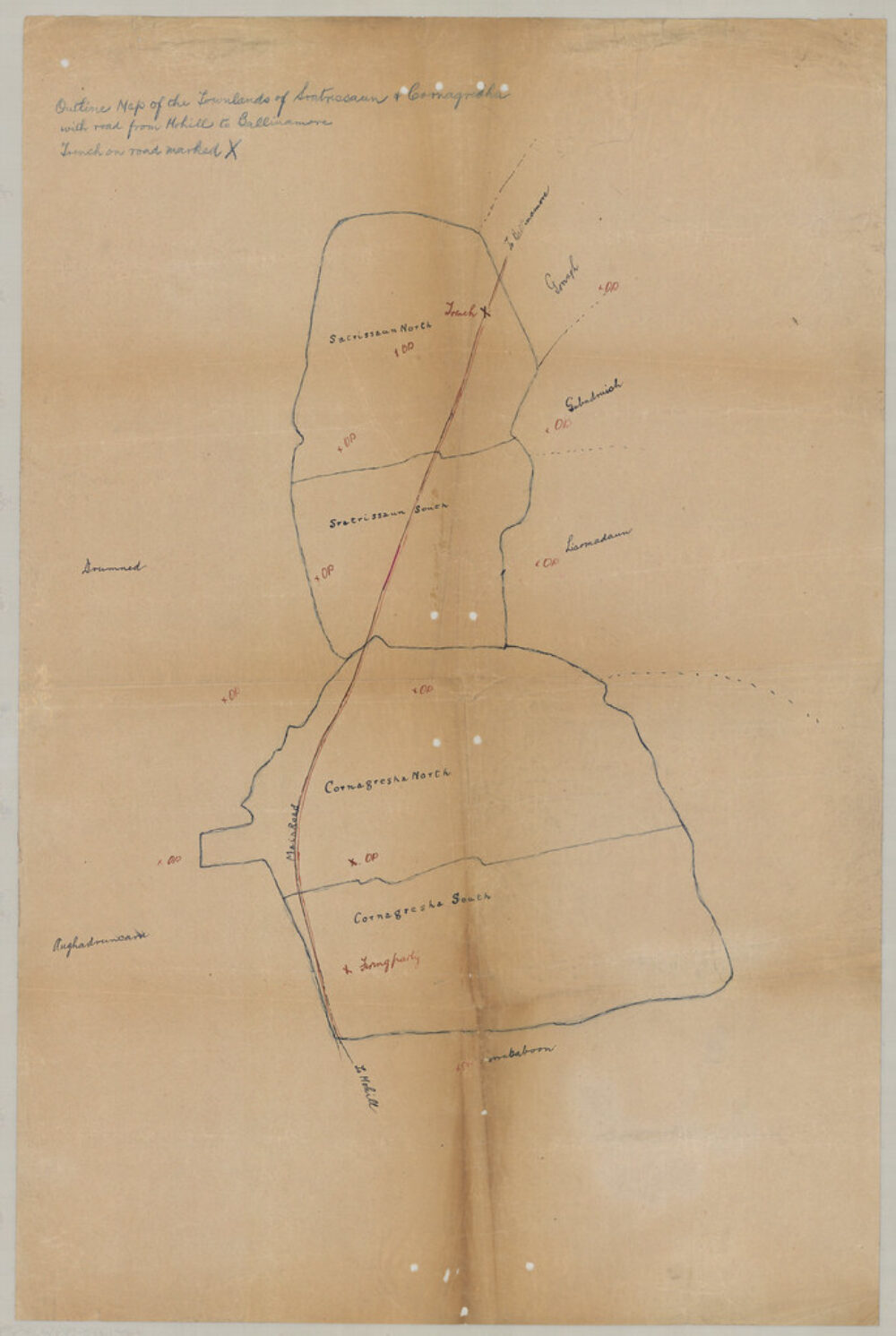 A31 1 North Roscommon Brigade 19