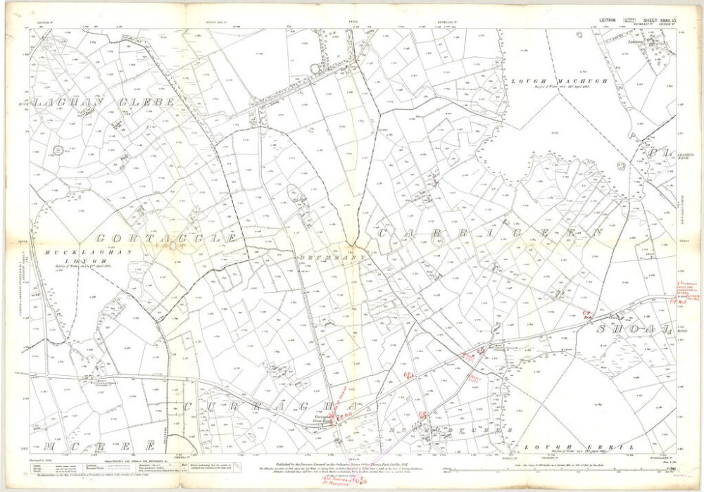 A31 1 North Roscommon Brigade 20