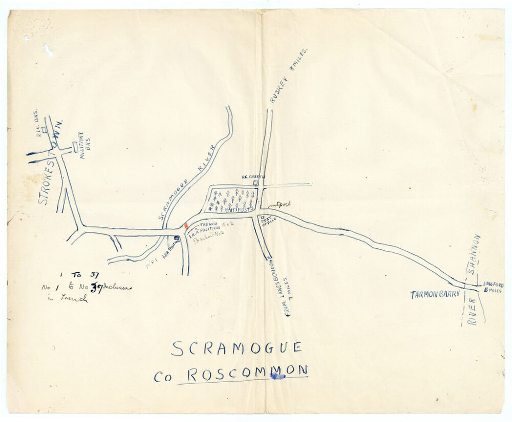 A31 1 North Roscommon Brigade 071