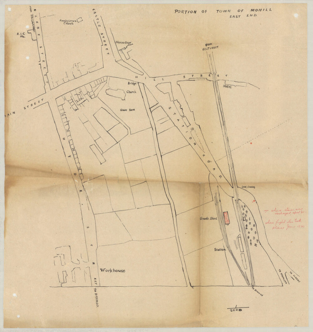 A31 1 North Roscommon Brigade 080