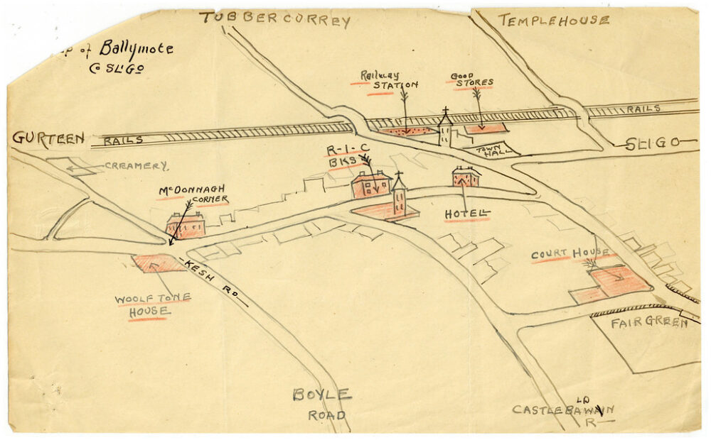 A32 4 Brigade 3 Western Division 175
