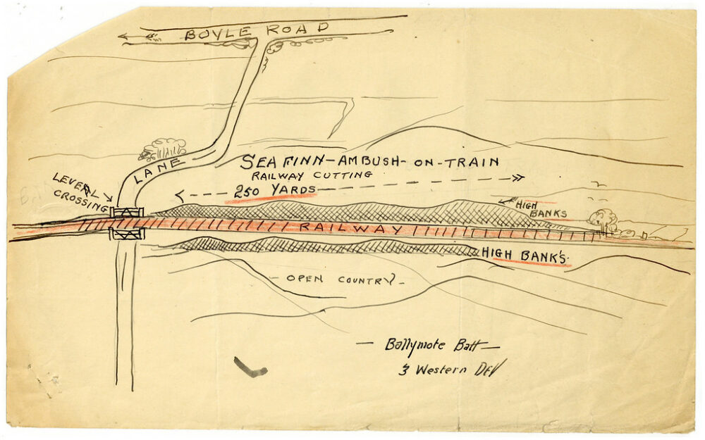 A32 4 Brigade 3 Western Division 176