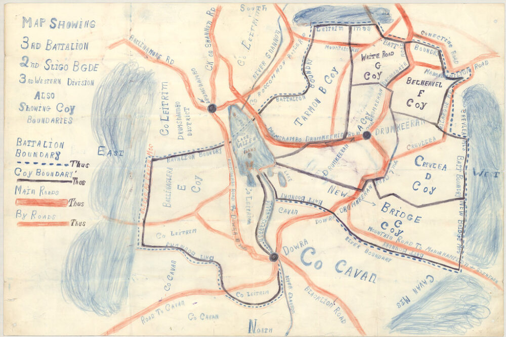 A32 4 Brigade 3 Western Division 178