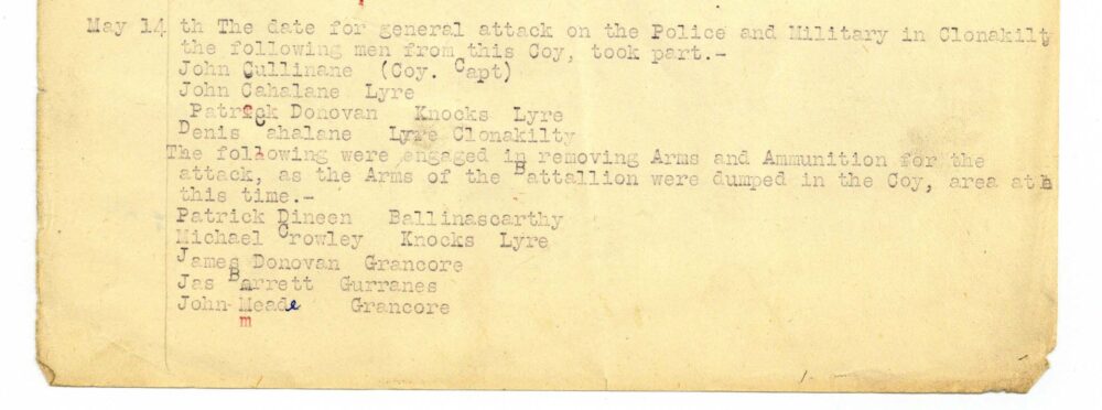 A3 2 2 Battalion 3 Cork Brigade jpg 12