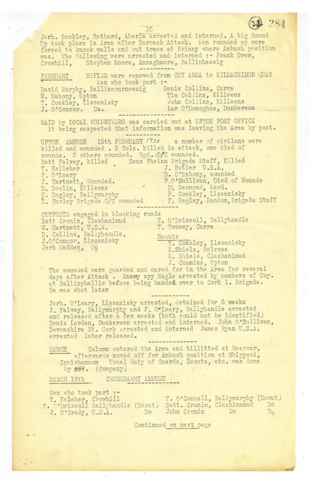 A3 5 5 Battalion 3 Cork Brigade jpg 26