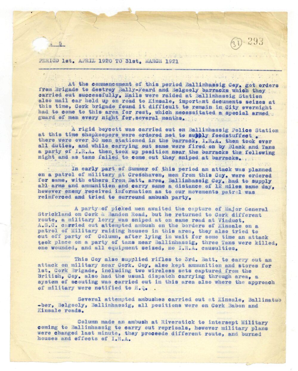 A3 5 5 Battalion 3 Cork Brigade jpg 35