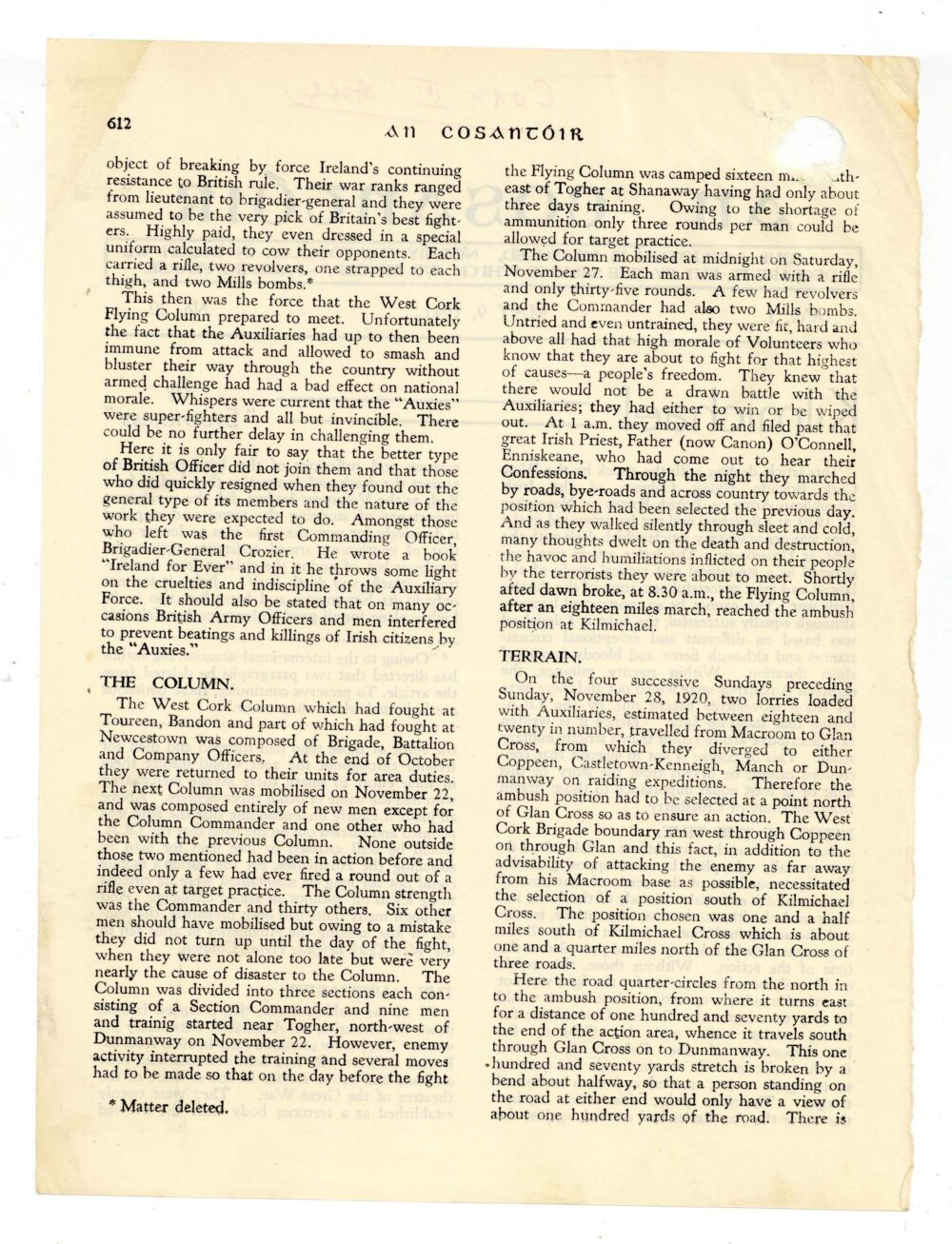 A3 6 3 Cork Brigade jpg 30