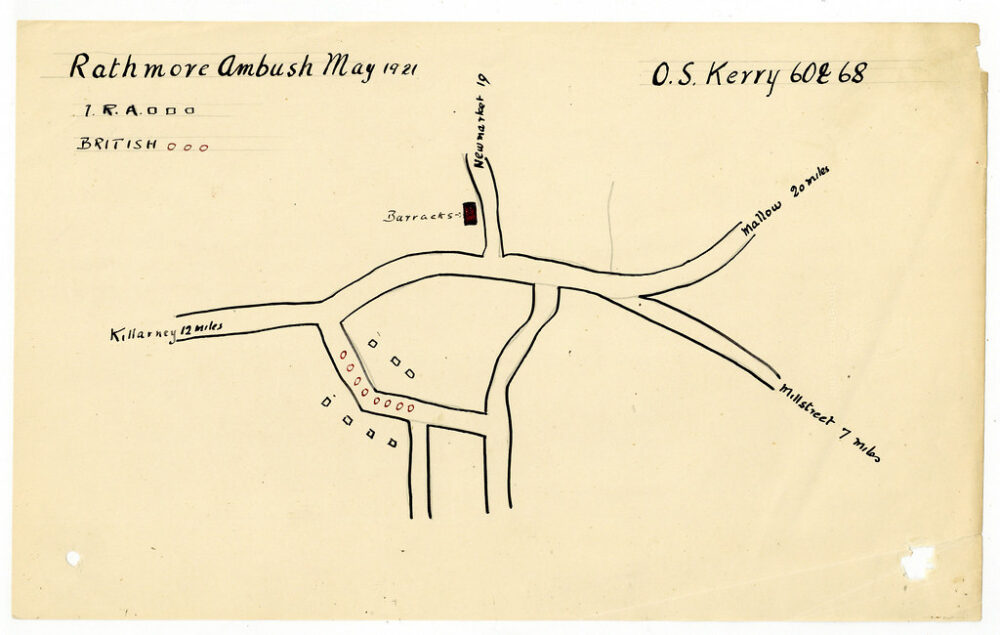 A4 1 Maps 4 Cork Brigade 004