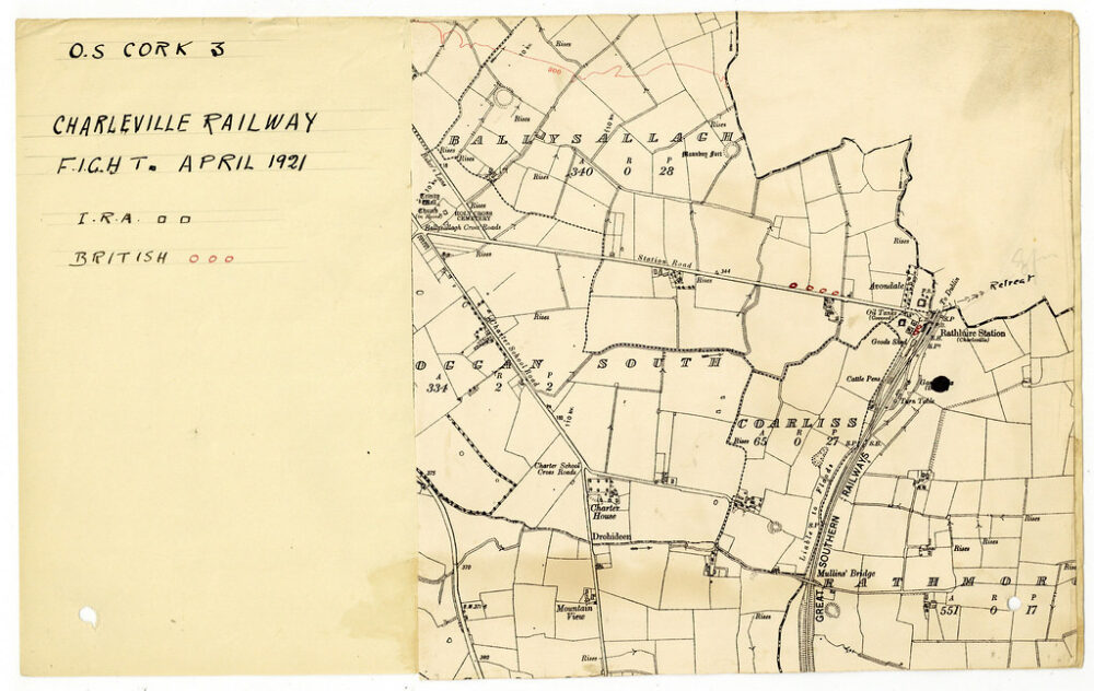 A4 1 Maps 4 Cork Brigade 005