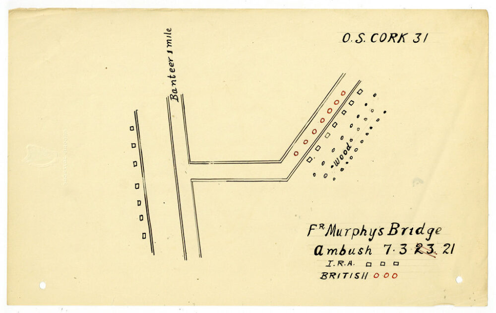 A4 1 Maps 4 Cork Brigade 007