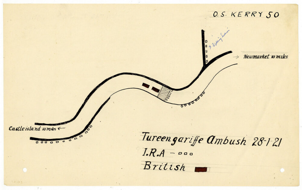 A4 1 Maps 4 Cork Brigade 012