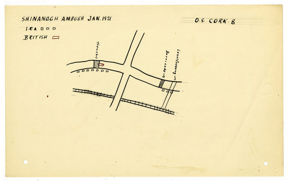 A4 1 Maps 4 Cork Brigade 013