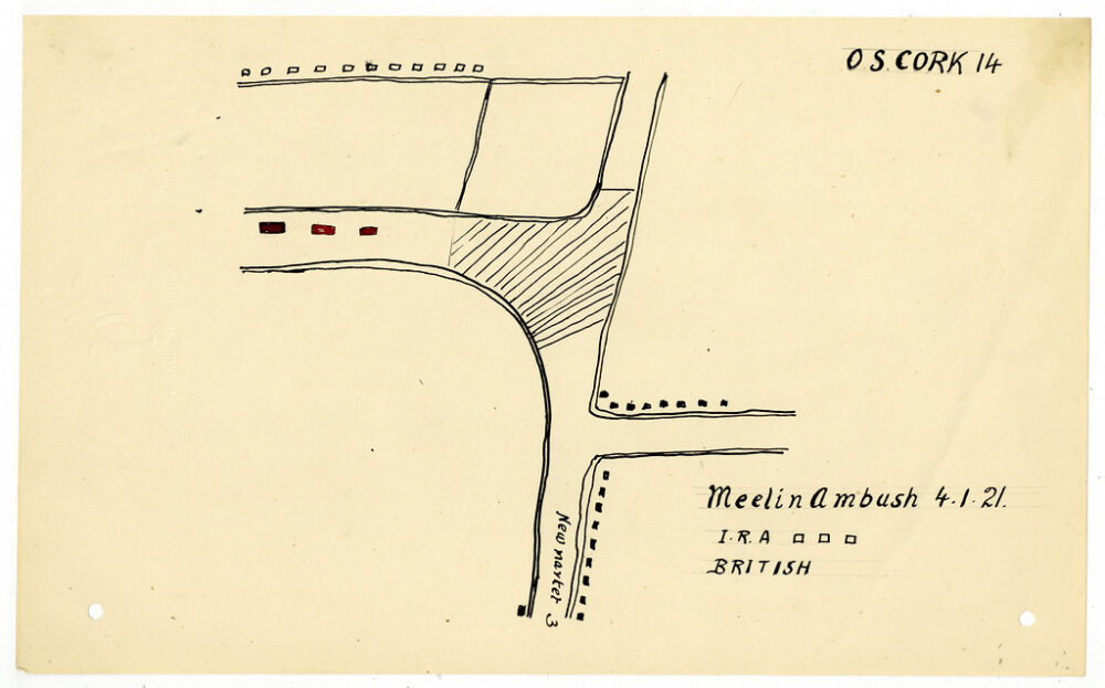 A4 1 Maps 4 Cork Brigade 014