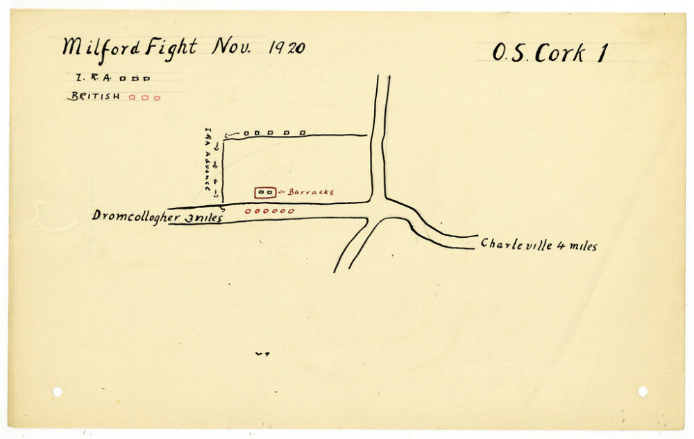 A4 1 Maps 4 Cork Brigade 017