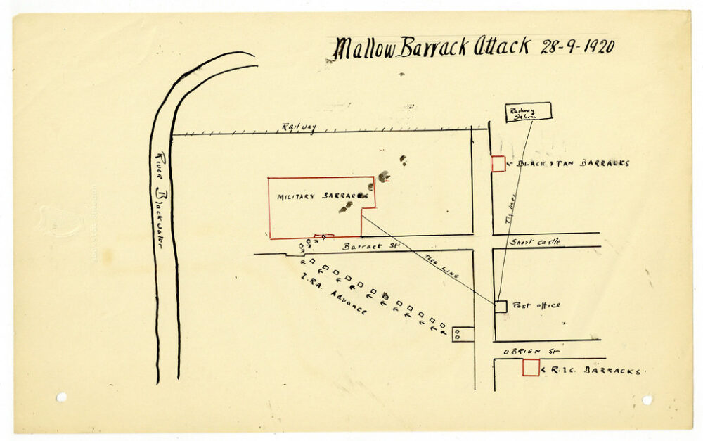 A4 1 Maps 4 Cork Brigade 019