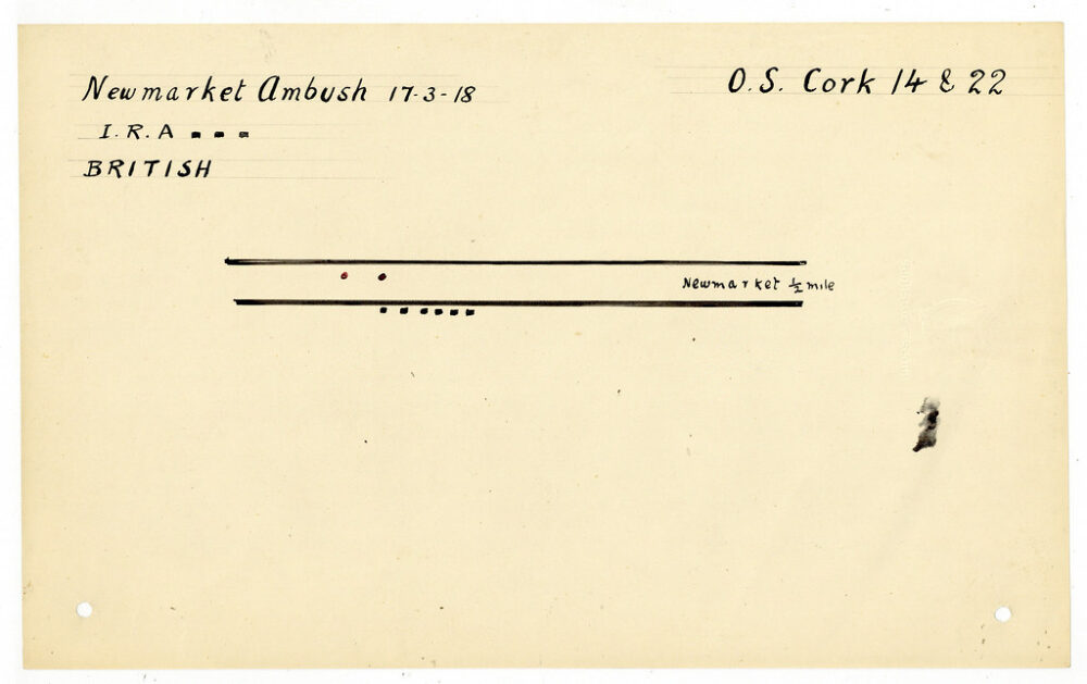 A4 1 Maps 4 Cork Brigade 023