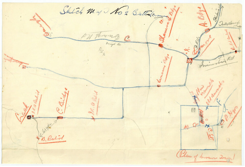 A45 1 2 Brigade 2 Northern Division 003