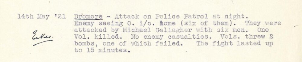 A45 2 2 Brigade 2 Northern Division pg 5