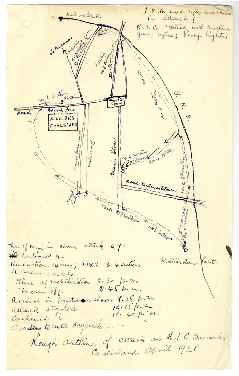 A46 1 3 Brigade 2 Northern Division pg 11