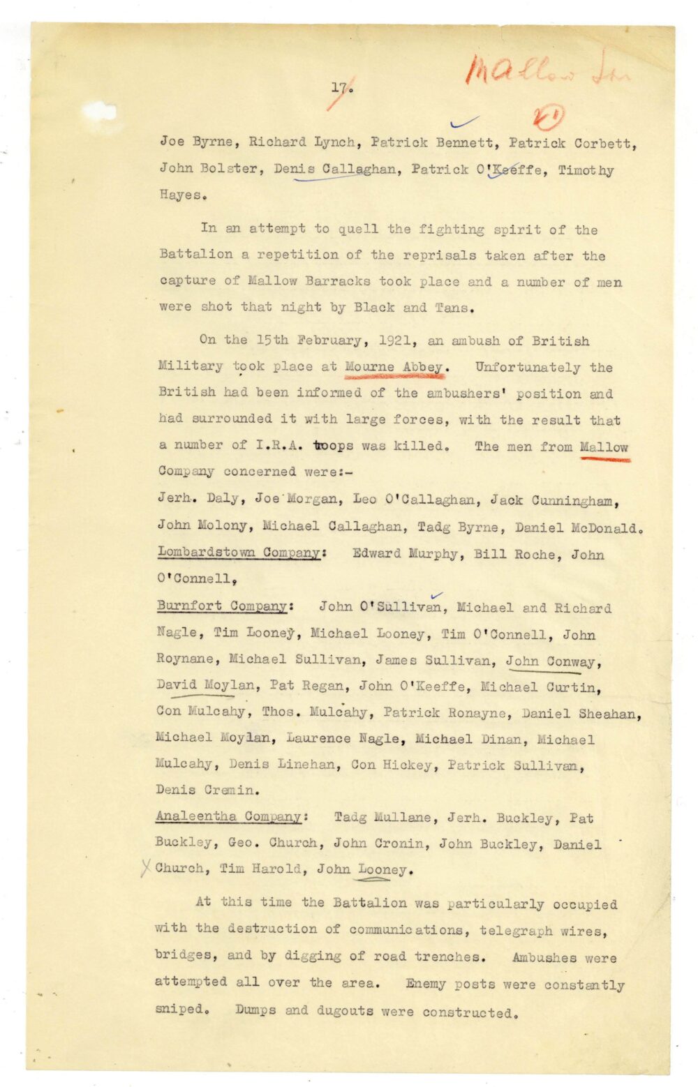 A4 7 5 Battalion 4 Cork Brigade jpg 22