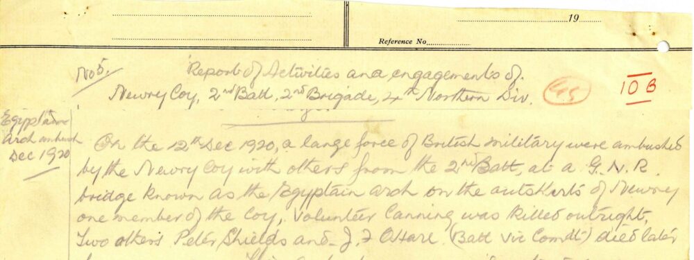 A52 2 Brigade 4 Northern Division pg 49