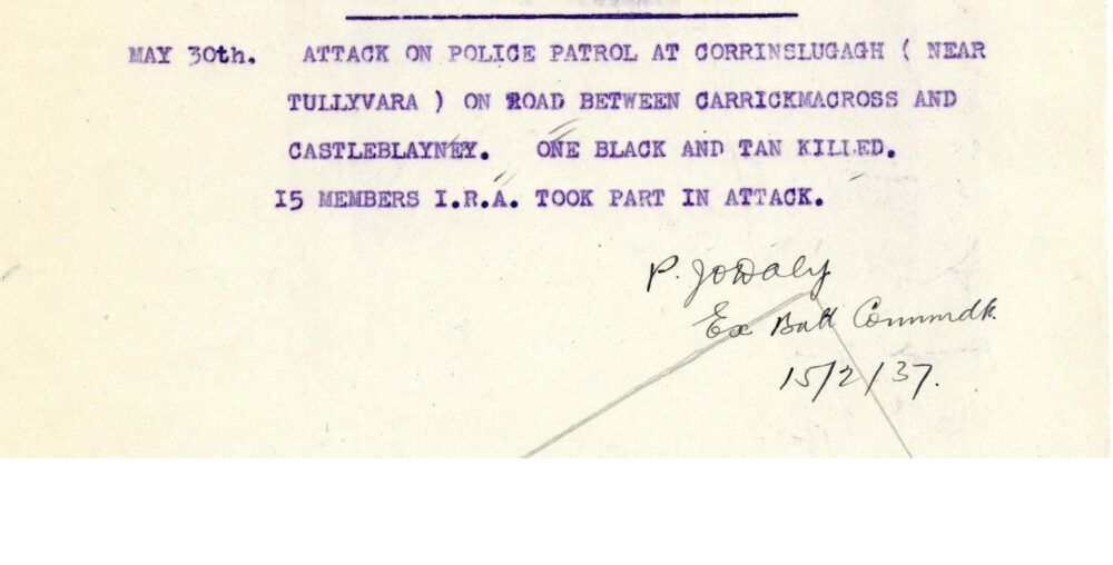 A55 2 Monaghan Brigade 5 Northern Division pg 11