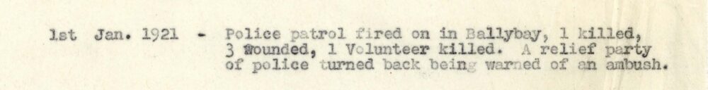 A55 2 Monaghan Brigade 5 Northern Division pg 2