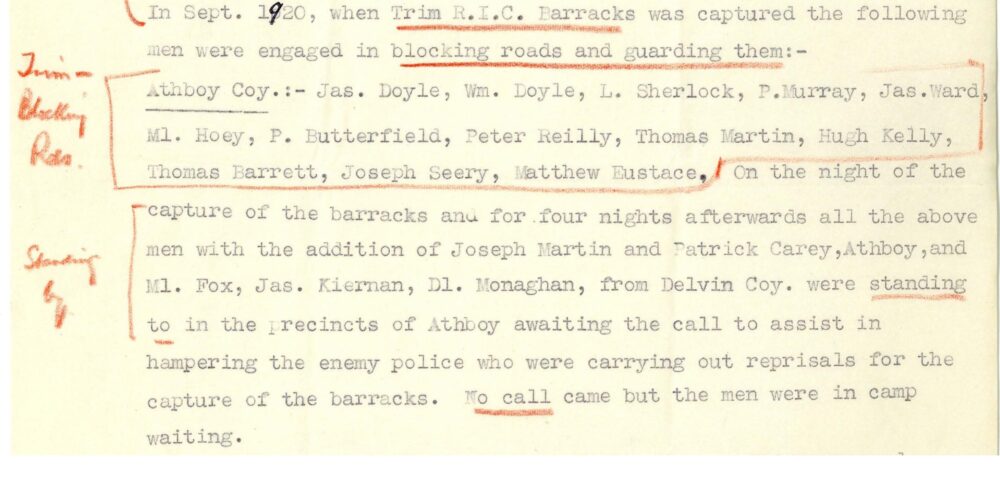 A60 4 Meath Brigade 1 Eastern Division pg13