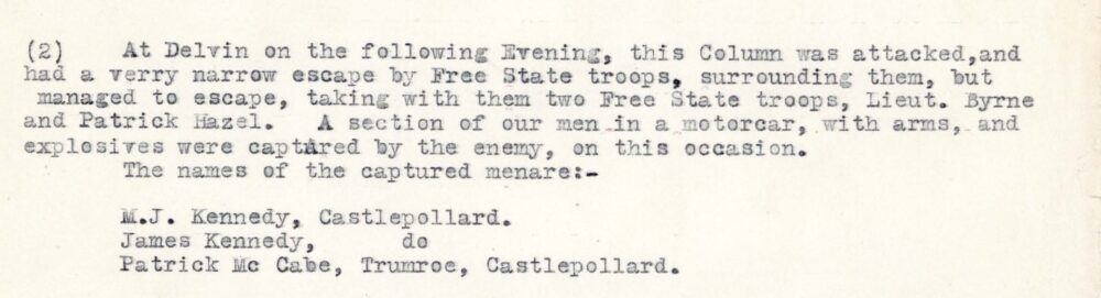 A61 Mullingar Brigade 1 Eastern Division pg38