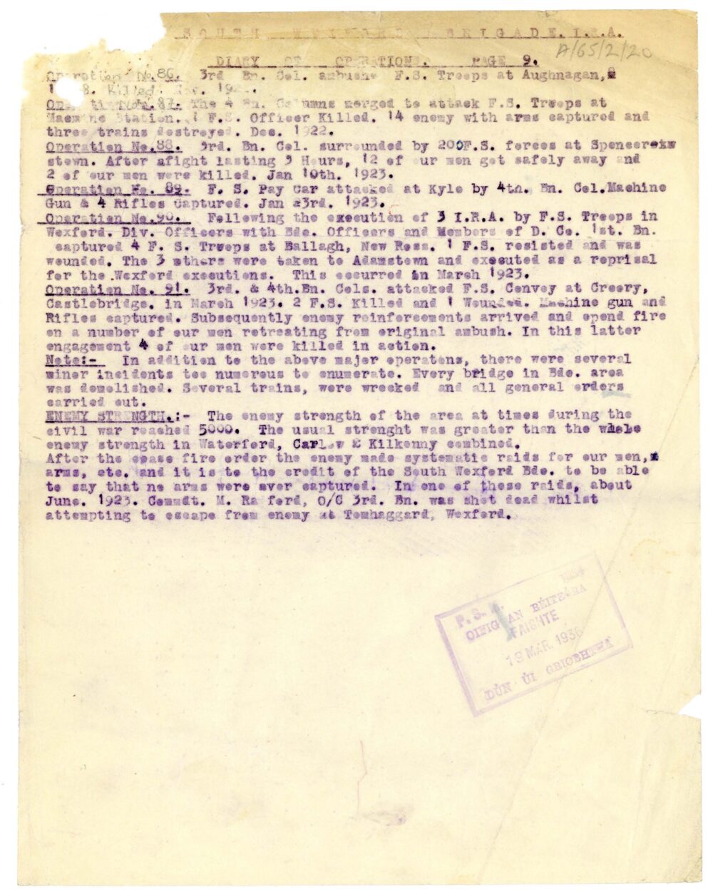 A65 2 South Wexford Brigade 21 2025 06 09 125144 ehwu