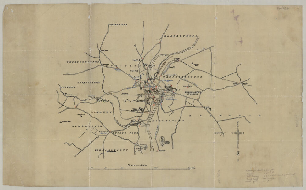A662 NORTHWEXFORDBRIGADEEASTERWEEK1916 037