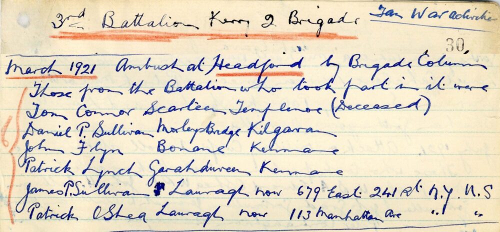 A7 2 Kerry Brigade pg 44