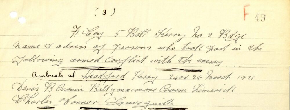 A7 2 Kerry Brigade pg 65