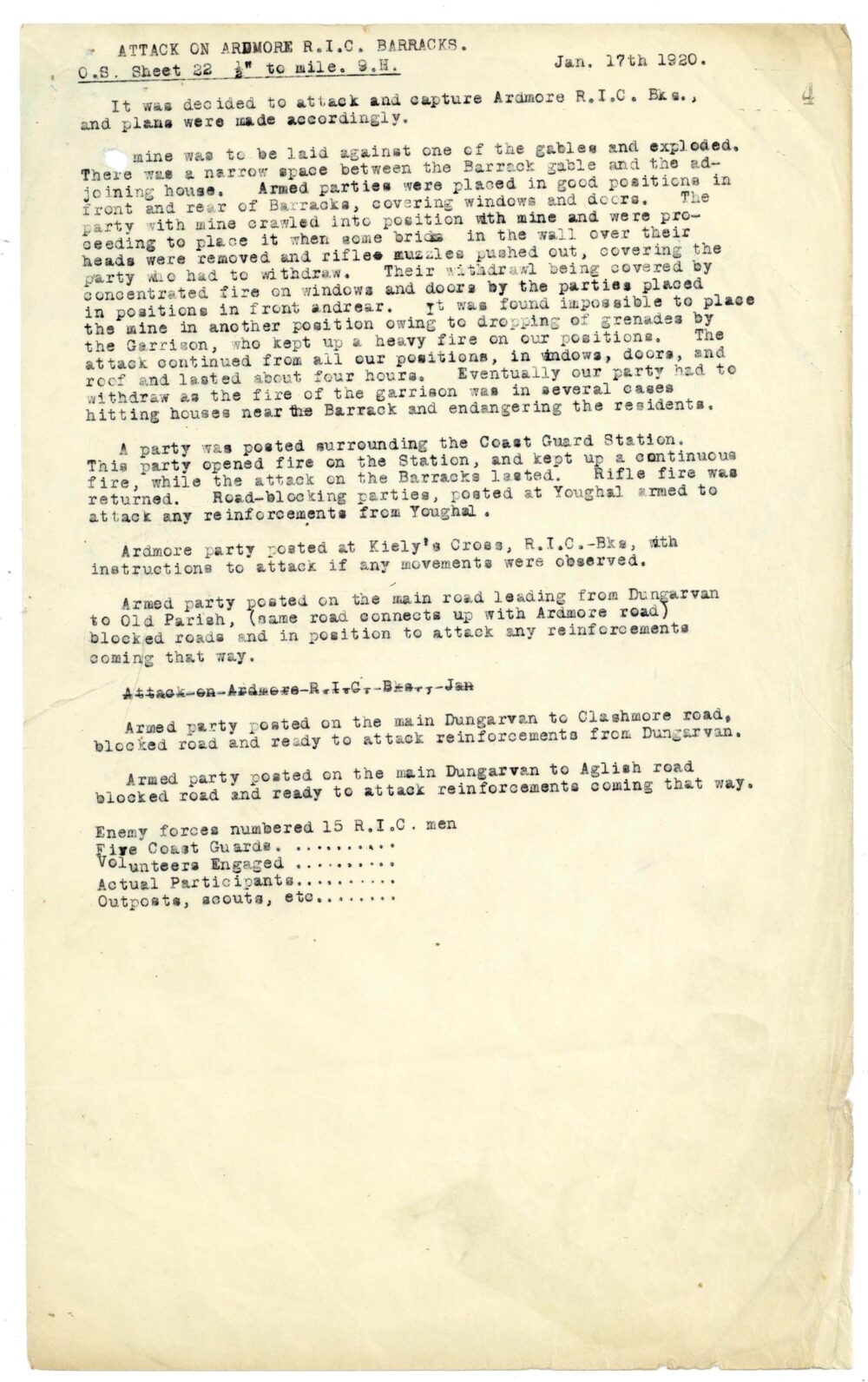 A9 Waterford Brigade pg 31