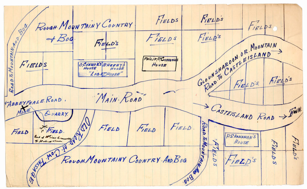 A 6b Kerry 1st Brigade old records Part 2 117