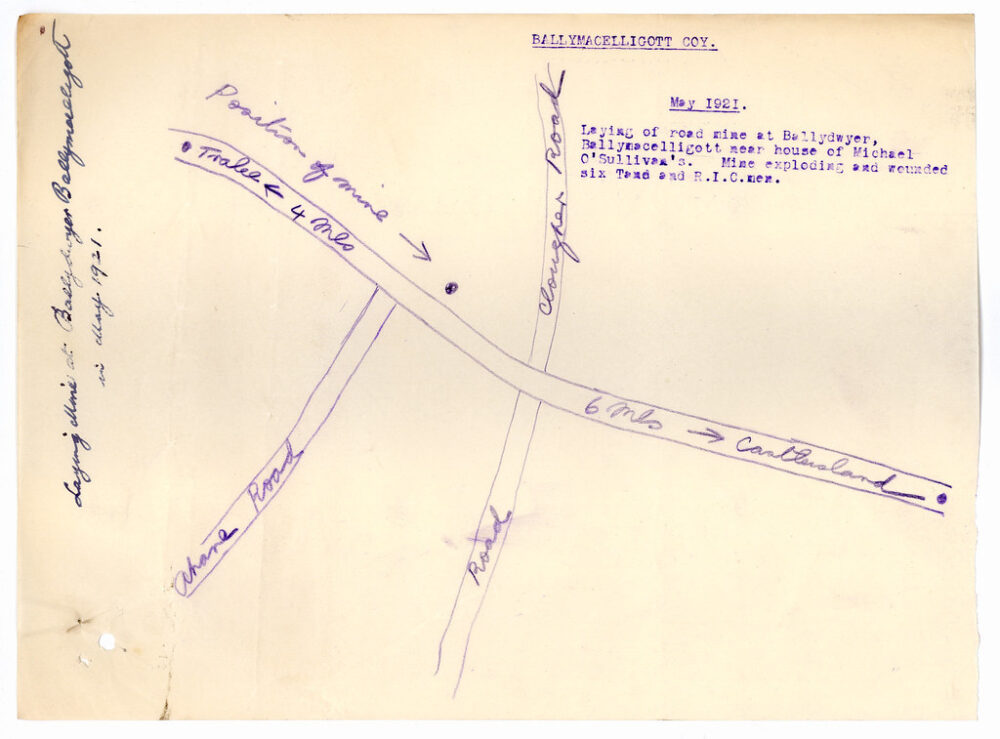 A 6b Kerry 1st Brigade old records Part 2 124