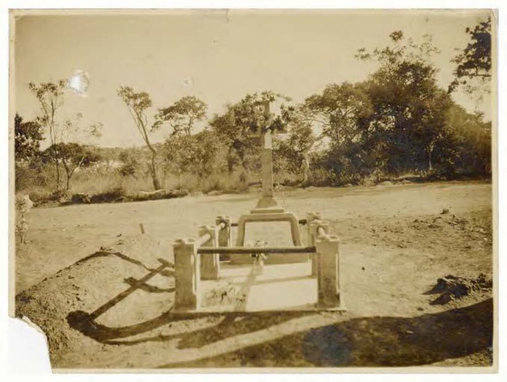 DP2106 Joseph Doherty