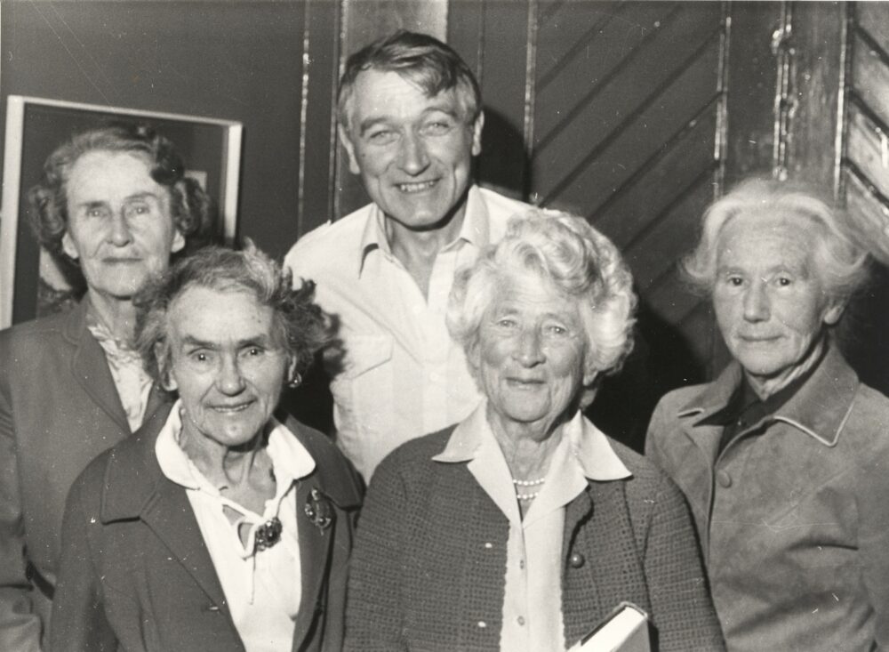 Uinseann Mac Eoin Collection